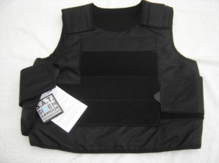 Odin NIJ 3a (04) vest bulletproof and stab proof vest Sioen